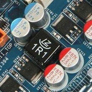 貼片電容代理商：藍(lán)色貼片電容是什么電容？