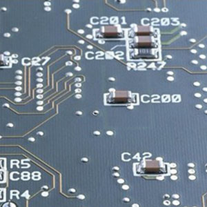 深圳三星貼片電容代理商：貼片電容氧化的原因有哪些？