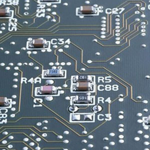深圳風(fēng)華貼片電容代理商：貼片電容不上錫？這鍋我們不背
