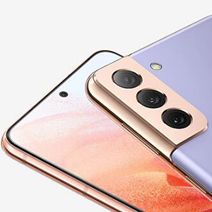 新出Galaxy S21用了三星貼片電容？