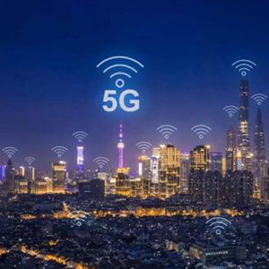 5G基站暴增，貼片電容需求變大